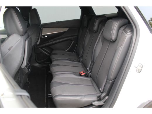 Peugeot 5008 1.2 GT Black Pack Aut. | Adaptive Cruise + Drive Assist | Elec. Achterklep | Stoelverwarming | Ca... ActivLease financial lease