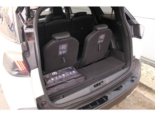 Peugeot 5008 1.2 GT Black Pack Aut. | Adaptive Cruise + Drive Assist | Elec. Achterklep | Stoelverwarming | Ca... ActivLease financial lease