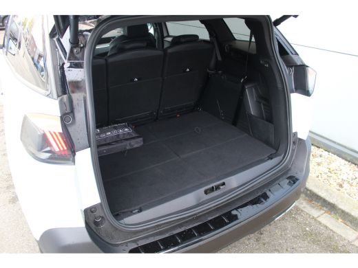 Peugeot 5008 1.2 GT Black Pack Aut. | Adaptive Cruise + Drive Assist | Elec. Achterklep | Stoelverwarming | Ca... ActivLease financial lease