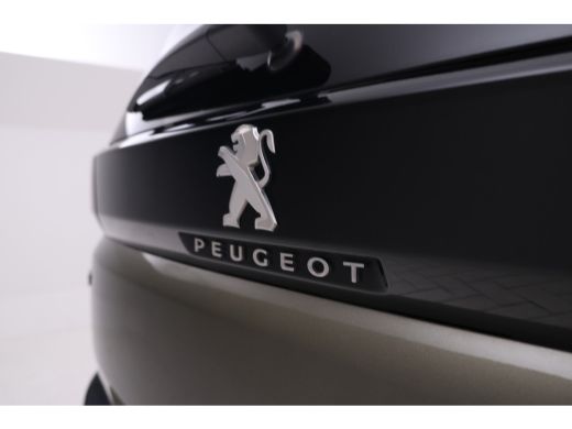 Peugeot 5008 1.2 PureTech GT-Line Avantage Automaat, 7 Pers. Volleder, Climate, ActivLease financial lease