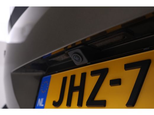 Peugeot 5008 1.2 PureTech GT-Line Avantage Automaat, 7 Pers. Volleder, Climate, ActivLease financial lease