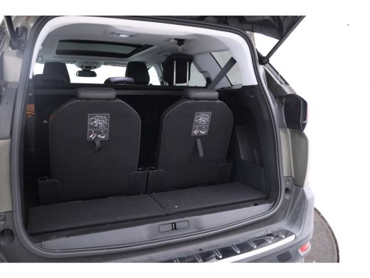 Peugeot 5008 1.2 PureTech GT-Line Avantage Automaat, 7 Pers. Volleder, Climate, ActivLease financial lease