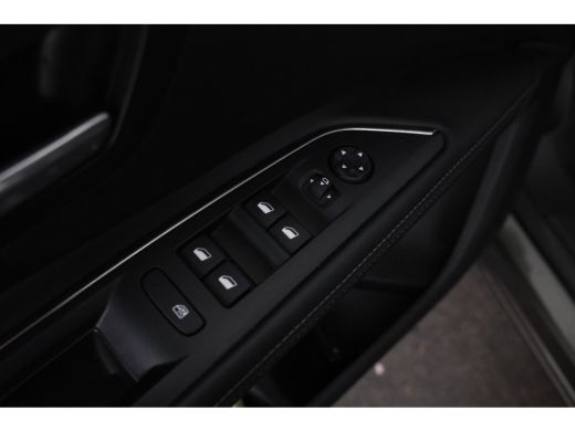 Peugeot 5008 1.2 PureTech GT-Line Avantage Automaat, 7 Pers. Volleder, Climate, ActivLease financial lease