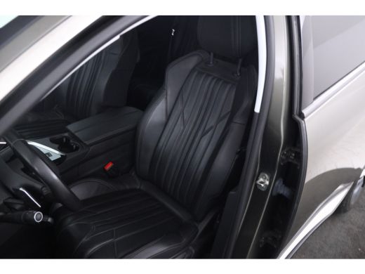 Peugeot 5008 1.2 PureTech GT-Line Avantage Automaat, 7 Pers. Volleder, Climate, ActivLease financial lease