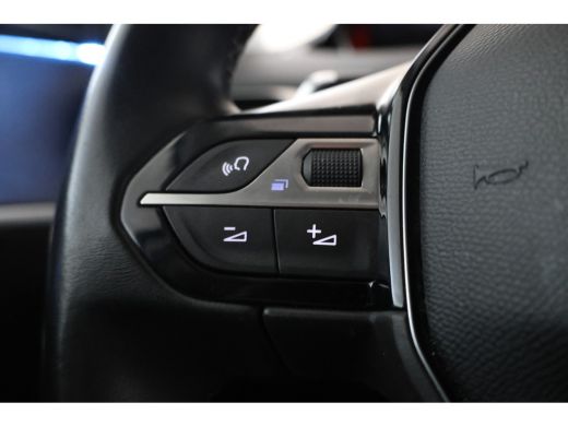 Peugeot 5008 1.2 PureTech GT-Line Avantage Automaat, 7 Pers. Volleder, Climate, ActivLease financial lease