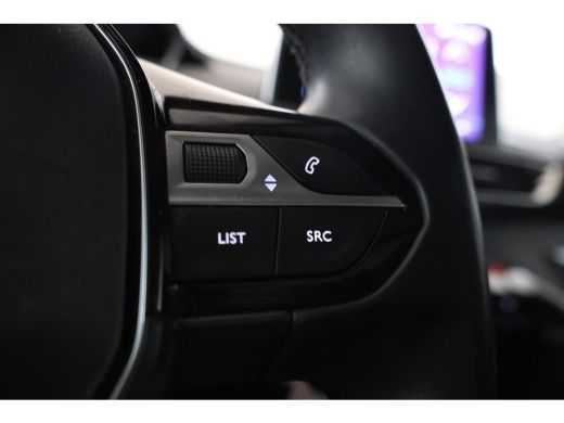 Peugeot 5008 1.2 PureTech GT-Line Avantage Automaat, 7 Pers. Volleder, Climate, ActivLease financial lease