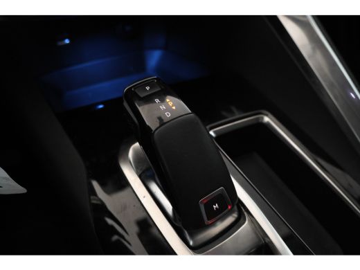 Peugeot 5008 1.2 PureTech GT-Line Avantage Automaat, 7 Pers. Volleder, Climate, ActivLease financial lease