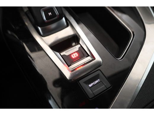Peugeot 5008 1.2 PureTech GT-Line Avantage Automaat, 7 Pers. Volleder, Climate, ActivLease financial lease