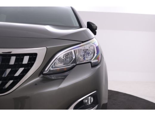 Peugeot 5008 1.2 PureTech GT-Line Avantage Automaat, 7 Pers. Volleder, Climate, ActivLease financial lease