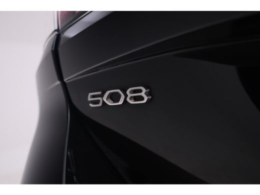 Peugeot 508 SW 1.5 BlueHDI Blue Lease Active Automaat, Leder, Climate, Etc. ActivLease financial lease