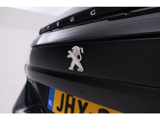 Peugeot 508 SW 1.5 BlueHDI Blue Lease Active Automaat, Leder, Climate, Etc. ActivLease financial lease