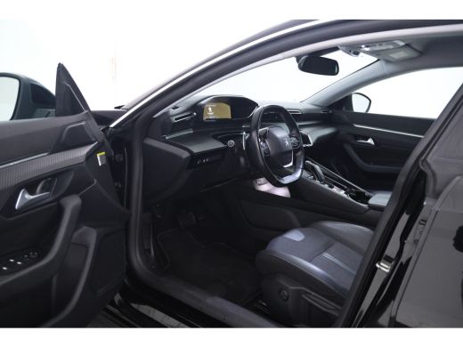 Peugeot 508 SW 1.5 BlueHDI Blue Lease Active Automaat, Leder, Climate, Etc. ActivLease financial lease