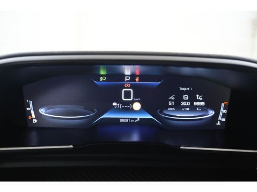 Peugeot 508 SW 1.5 BlueHDI Blue Lease Active Automaat, Leder, Climate, Etc. ActivLease financial lease