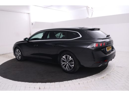 Peugeot 508 SW 1.5 BlueHDI Blue Lease Active Automaat, Leder, Climate, Etc. ActivLease financial lease