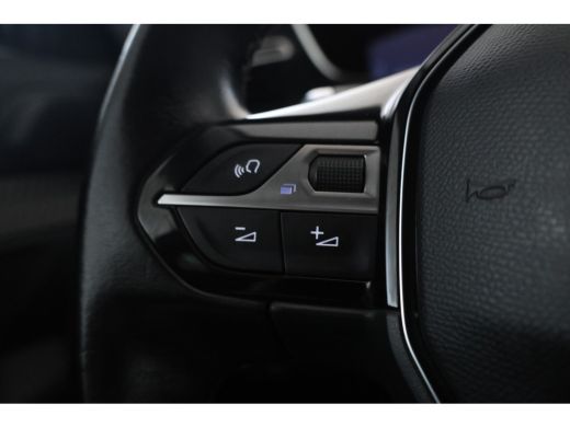 Peugeot 508 SW 1.5 BlueHDI Blue Lease Active Automaat, Leder, Climate, Etc. ActivLease financial lease