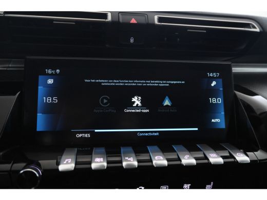 Peugeot 508 SW 1.5 BlueHDI Blue Lease Active Automaat, Leder, Climate, Etc. ActivLease financial lease