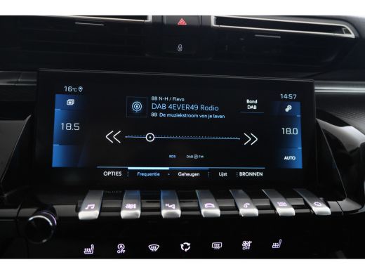 Peugeot 508 SW 1.5 BlueHDI Blue Lease Active Automaat, Leder, Climate, Etc. ActivLease financial lease