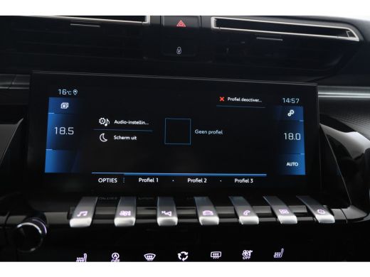 Peugeot 508 SW 1.5 BlueHDI Blue Lease Active Automaat, Leder, Climate, Etc. ActivLease financial lease