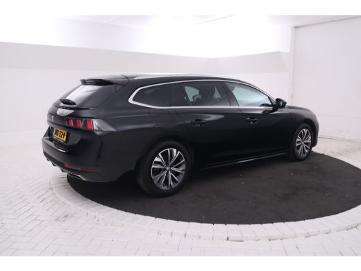 Peugeot 508 SW 1.5 BlueHDI Blue Lease Active Automaat, Leder, Climate, Etc. ActivLease financial lease