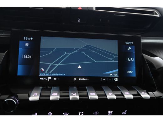 Peugeot 508 SW 1.5 BlueHDI Blue Lease Active Automaat, Leder, Climate, Etc. ActivLease financial lease