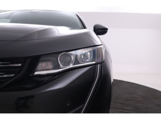 Peugeot 508 SW 1.5 BlueHDI Blue Lease Active Automaat, Leder, Climate, Etc. ActivLease financial lease