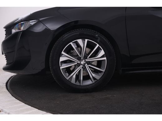 Peugeot 508 SW 1.5 BlueHDI Blue Lease Active Automaat, Leder, Climate, Etc. ActivLease financial lease