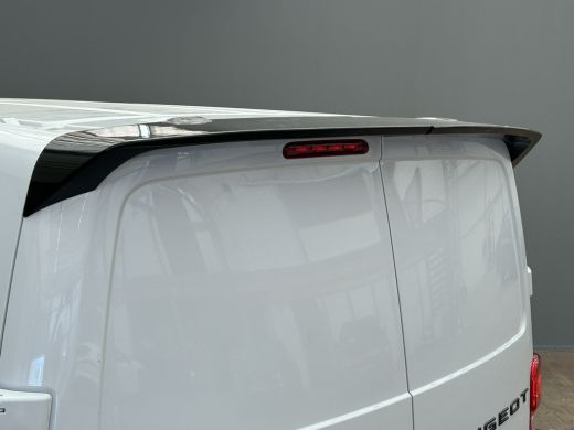 Peugeot Expert Standaard | 16" stalen velgen | Elektrisch bedienbare en verwarmbare buitenspiegels | Getint glas... ActivLease financial lease