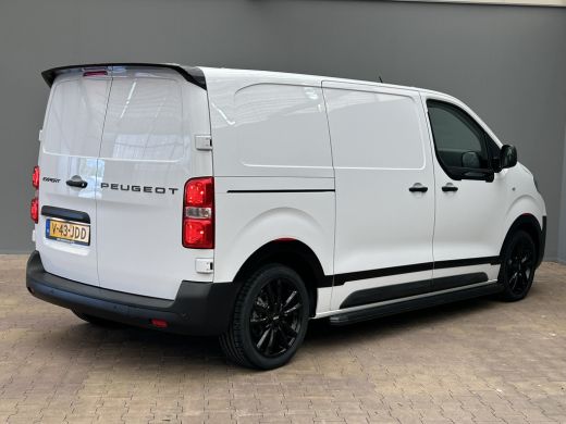 Peugeot Expert Standaard | 16" stalen velgen | Elektrisch bedienbare en verwarmbare buitenspiegels | Getint glas... ActivLease financial lease