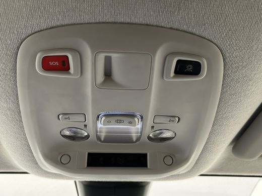 Peugeot Expert Standaard | 16" stalen velgen | Elektrisch bedienbare en verwarmbare buitenspiegels | Getint glas... ActivLease financial lease