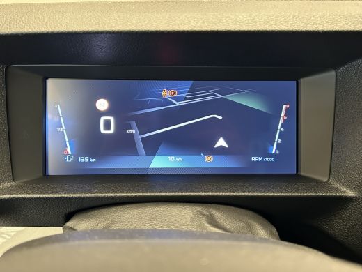 Peugeot Expert Standaard | 16" stalen velgen | Elektrisch bedienbare en verwarmbare buitenspiegels | Getint glas... ActivLease financial lease