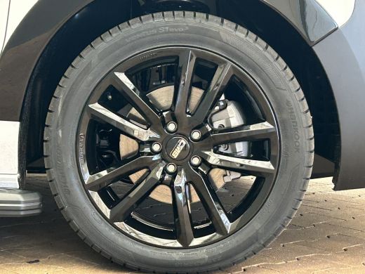 Peugeot Expert Standaard | 16" stalen velgen | Elektrisch bedienbare en verwarmbare buitenspiegels | Getint glas... ActivLease financial lease