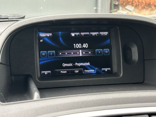 Renault Kangoo 1.5 dCi 80 E6 / L1H1 / 1e EIG / 21.900 KM !! / TREKHAAK / 6-BAK / AIRCO / CRUISE / NAVI / BLUETOO... ActivLease financial lease