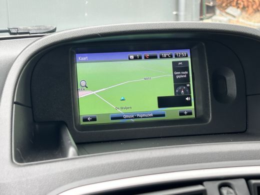 Renault Kangoo 1.5 dCi 80 E6 / L1H1 / 1e EIG / 21.900 KM !! / TREKHAAK / 6-BAK / AIRCO / CRUISE / NAVI / BLUETOO... ActivLease financial lease