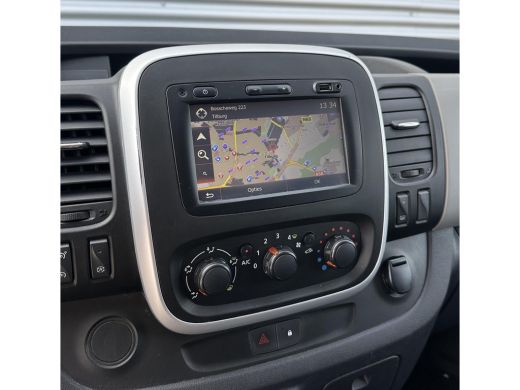 Renault Trafic 1.6 dCi T27 L1 Navi|Airco|Trekhaak ActivLease financial lease