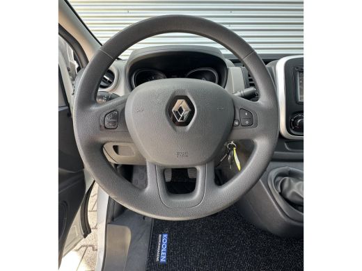 Renault Trafic 1.6 dCi T27 L1 Navi|Airco|Trekhaak ActivLease financial lease