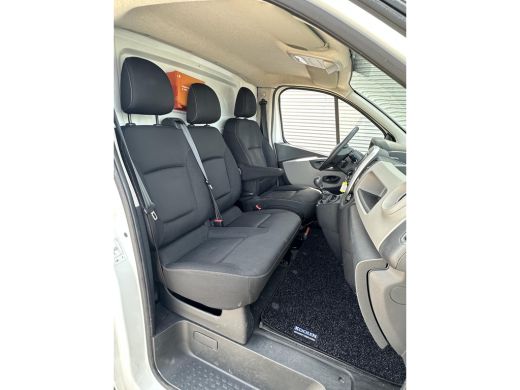 Renault Trafic 1.6 dCi T27 L1 Navi|Airco|Trekhaak ActivLease financial lease