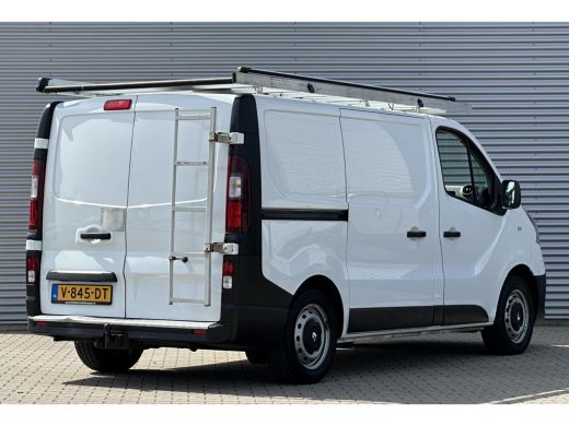 Renault Trafic 1.6 dCi T27 L1 Navi|Airco|Trekhaak ActivLease financial lease