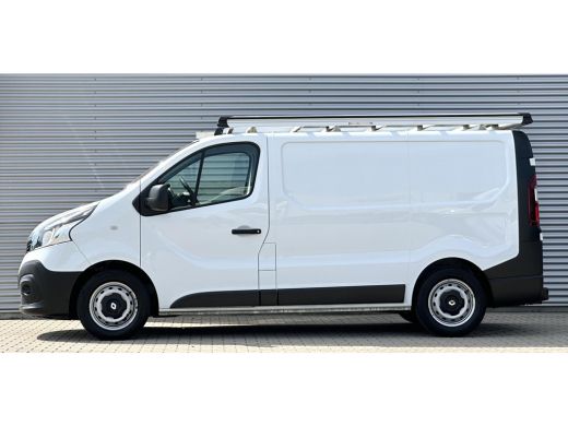 Renault Trafic 1.6 dCi T27 L1 Navi|Airco|Trekhaak ActivLease financial lease