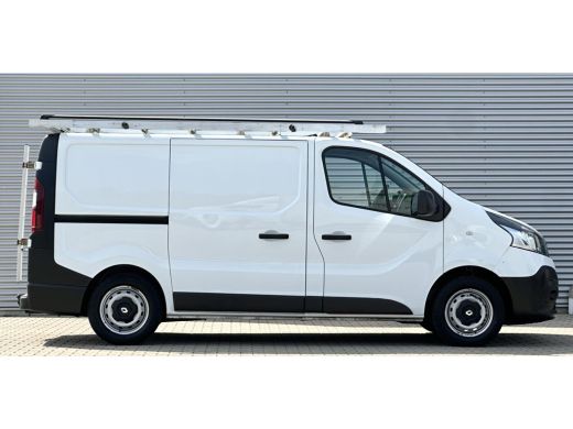 Renault Trafic 1.6 dCi T27 L1 Navi|Airco|Trekhaak ActivLease financial lease