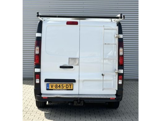 Renault Trafic 1.6 dCi T27 L1 Navi|Airco|Trekhaak ActivLease financial lease