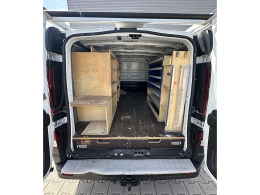 Renault Trafic 1.6 dCi T27 L1 Navi|Airco|Trekhaak ActivLease financial lease