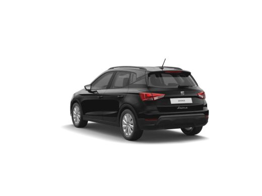 Seat Arona 1.0 EcoTSI 95pk Style | Cruise Control | Airco | Parkeerhulp Achter | Apple Carplay / Android Auto ActivLease financial lease