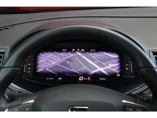 Seat Arona 1.0 TSI FR Limited Edition | 1e eig. | NL auto | Navi | Apple Carplay | Clima | Adapt. Cruise | 18'' ActivLease financial lease