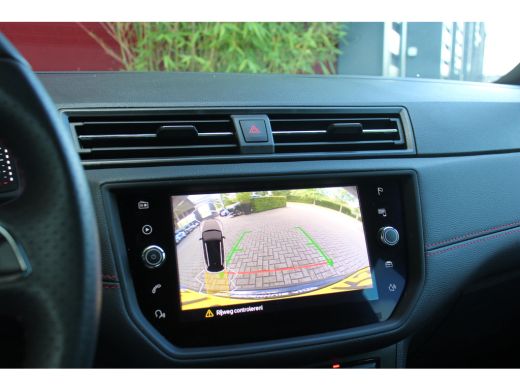 Seat Arona 1.0 TSI FR Limited Edition | 1e eig. | NL auto | Navi | Apple Carplay | Clima | Adapt. Cruise | 18'' ActivLease financial lease