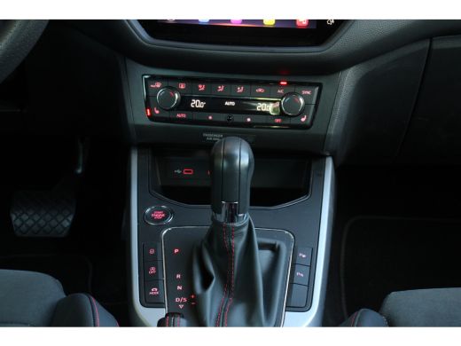 Seat Arona 1.0 TSI FR Limited Edition | 1e eig. | NL auto | Navi | Apple Carplay | Clima | Adapt. Cruise | 18'' ActivLease financial lease