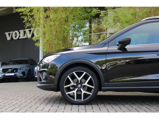 Seat Arona 1.0 TSI FR Limited Edition | 1e eig. | NL auto | Navi | Apple Carplay | Clima | Adapt. Cruise | 18'' ActivLease financial lease