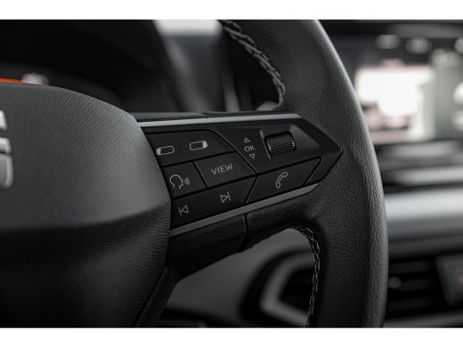 Seat Ibiza 1.0 EcoTSI 95pk Style Plus | Cruise Control | 15" | Parkeerhulp Achter | Apple Carplay / Android ... ActivLease financial lease