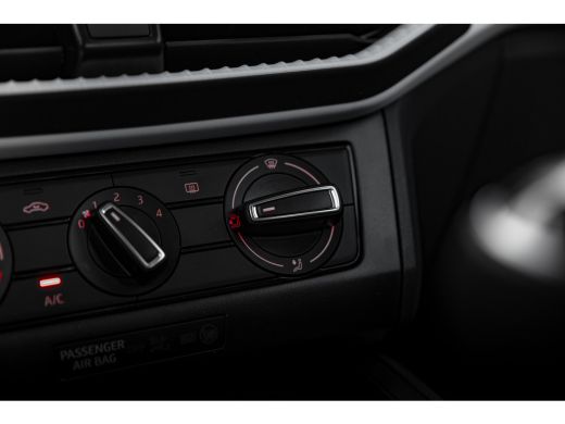 Seat Ibiza 1.0 EcoTSI 95pk Style Plus | Cruise Control | 15" | Parkeerhulp Achter | Apple Carplay / Android ... ActivLease financial lease