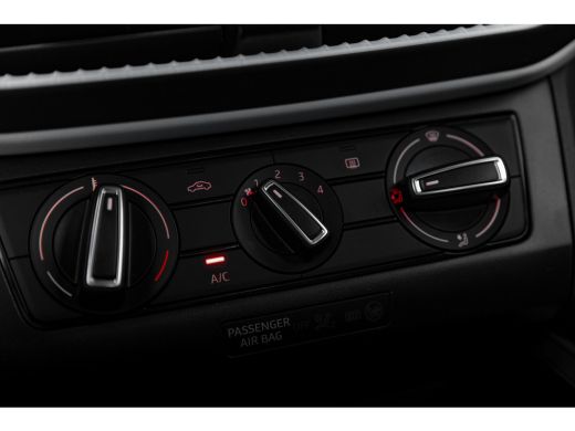 Seat Ibiza 1.0 EcoTSI 95pk Style Plus | Cruise Control | 15" | Parkeerhulp Achter | Apple Carplay / Android ... ActivLease financial lease