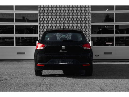 Seat Ibiza 1.0 EcoTSI 95pk Style Plus | Cruise Control | 15" | Parkeerhulp Achter | Apple Carplay / Android ... ActivLease financial lease
